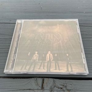 At the River's Edge: Live in St. Louis by Styx (CD, Jul-2002, CMC International)